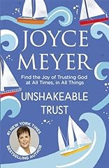 Unshakeable trust find for sale  Delivered anywhere in UK