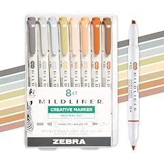 Zebra pen mildliner for sale  Delivered anywhere in USA 