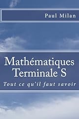 livres terminale s d'occasion livres terminale s d'occasion Livré partout en France