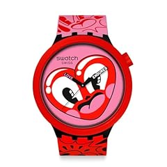 Swatch hattie heart d'occasion  Livré partout en France