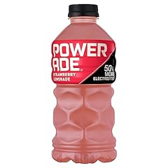 Powerade straw lemonade for sale  Delivered anywhere in USA 