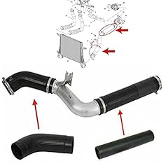 Mkarepart turbo intercooler for sale  Delivered anywhere in UK