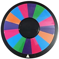 Valiclud prize wheel for sale  Delivered anywhere in UK