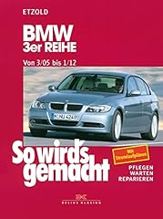 Bmw 3er reihe gebraucht kaufen  Wird an jeden Ort in Deutschland