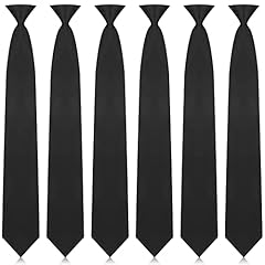 Pcs clip tie for sale  Delivered anywhere in USA 