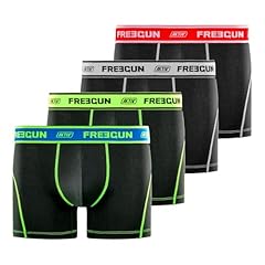 Freegun lot boxers d'occasion  Livré partout en France