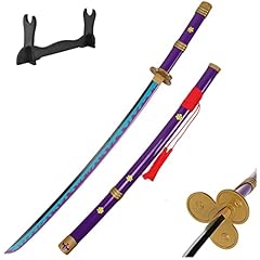 Bamboo zoro swords for sale  Delivered anywhere in USA 