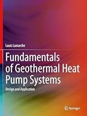 Fundamentals geothermal heat for sale  Delivered anywhere in USA 