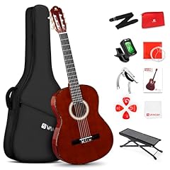 Classical guitar full for sale  Delivered anywhere in USA 