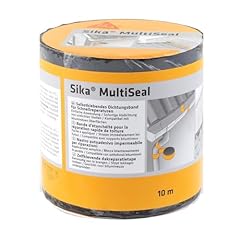 Sika multiseal grigio usato  Spedito ovunque in Italia 