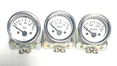 Smiths gauges oil for sale  Delivered anywhere in UK