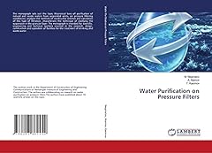 Water purification pressure for sale  Delivered anywhere in UK