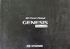 2011 hyundai genesis d'occasion  Livré partout en France