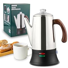 Apoxcon electric coffee for sale  Delivered anywhere in USA 