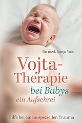 Vojta therapie babys gebraucht kaufen  Wird an jeden Ort in Deutschland