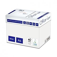Office paper carta usato  Spedito ovunque in Italia 