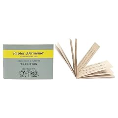 Papier arménie carnet d'occasion  Livré partout en France