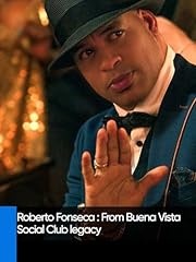 Roberto fonseca from usato  Spedito ovunque in Italia 