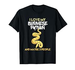 Funny burmese python for sale  Delivered anywhere in USA 