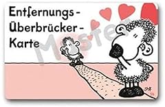 Sheepworld 57141 pocketcard gebraucht kaufen  Wird an jeden Ort in Deutschland