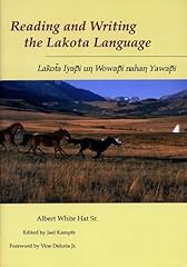 Reading writing lakota for sale  Delivered anywhere in USA 