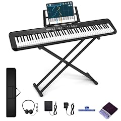 Key digital piano for sale  Delivered anywhere in USA 