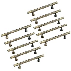 Firstdecor 10pcs antique for sale  Delivered anywhere in USA 