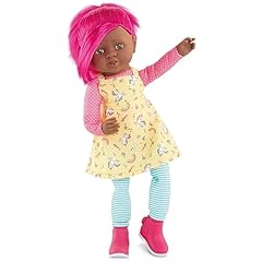 Corolle rainbow dolls d'occasion  Livré partout en France