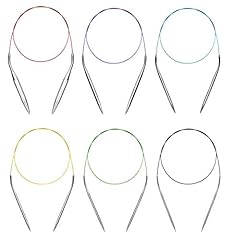 Circular knitting needles for sale  Delivered anywhere in USA 