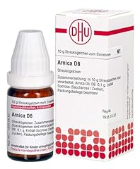 Dhu arnica streukügelchen gebraucht kaufen  Wird an jeden Ort in Deutschland