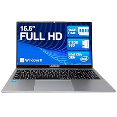 15.6 full laptop for sale  Delivered anywhere in UK