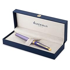 Stylo plume waterman d'occasion  Livré partout en France