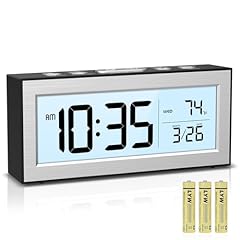 Ankilo digital alarm for sale  Delivered anywhere in UK