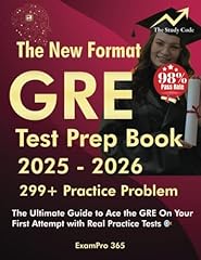 Gre test prep for sale  Delivered anywhere in USA 