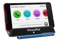 Grandpad senior tablet for sale  Delivered anywhere in USA 