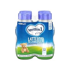 Mellin1 latte liquido usato  Spedito ovunque in Italia 