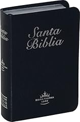 Santa biblia rvr for sale  Delivered anywhere in UK