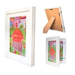 Cadre dessin enfant d'occasion  Livré partout en France