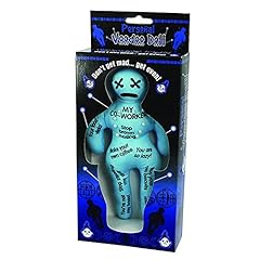 Worker voodoo doll for sale  Delivered anywhere in UK