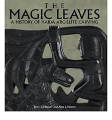 Magic leaves history for sale  Delivered anywhere in UK
