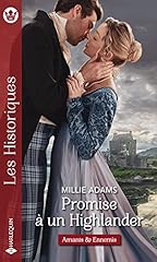 Promise highlander d'occasion Promise highlander d'occasion  Livré partout en France