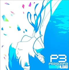 Persona reload . gebraucht kaufen  Wird an jeden Ort in Deutschland