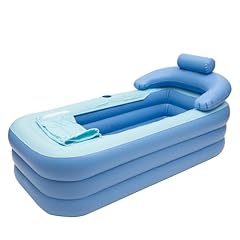 Vasca bagno pieghevole usato  Spedito ovunque in Italia 