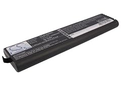 Ale600sl battery 5200mah for sale  Delivered anywhere in UK