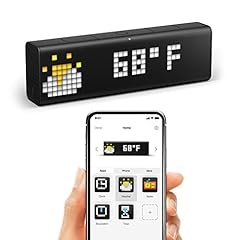 Lametric time horloge d'occasion  Livré partout en France