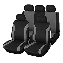 Upgrade4cars copri sedile usato  Spedito ovunque in Italia 