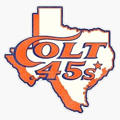 Houston colt 45s for sale  Delivered anywhere in USA 