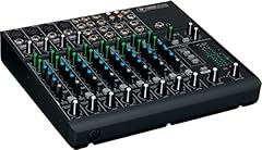 Mackie 1202vlz4 mixer usato  Spedito ovunque in Italia 