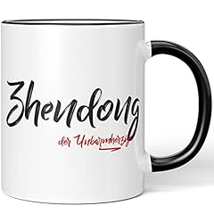 Juniwords tasse zhendong gebraucht kaufen  Wird an jeden Ort in Deutschland