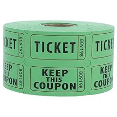 Diyeah tombola ticket gebraucht kaufen  Wird an jeden Ort in Deutschland